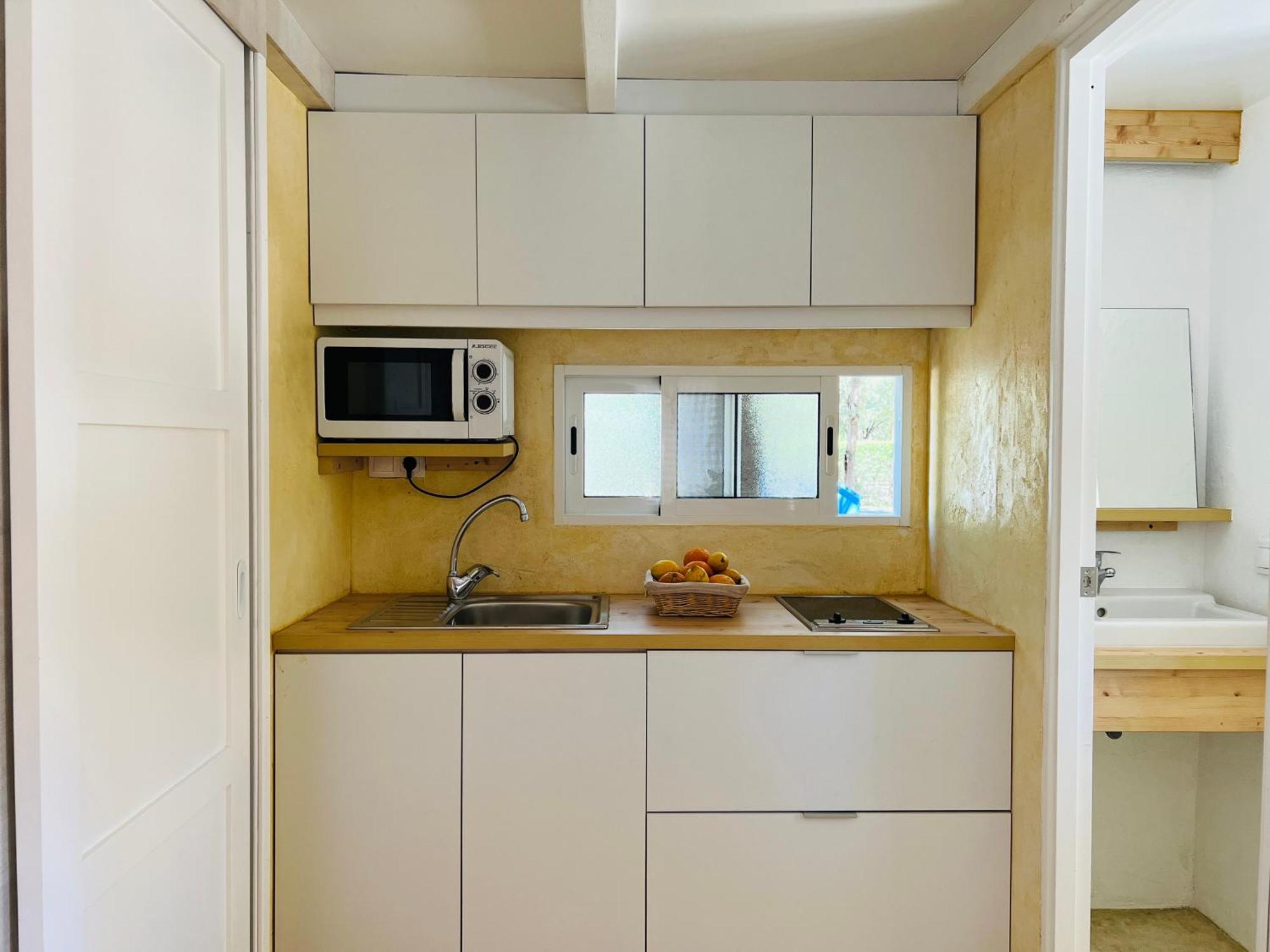 Camping Paloma طريفة المظهر الخارجي الصورة