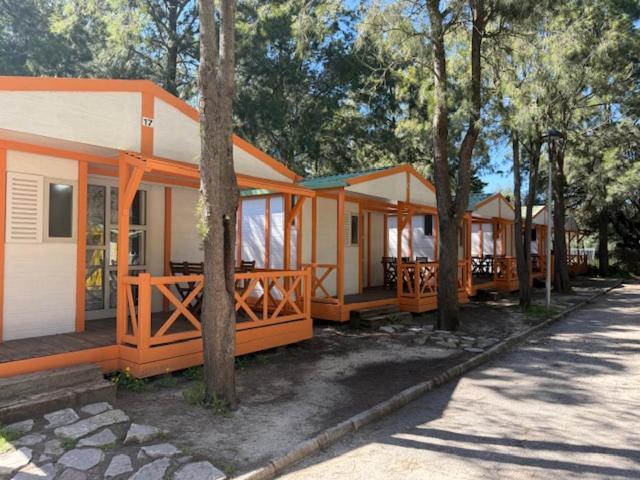 Camping Paloma طريفة المظهر الخارجي الصورة