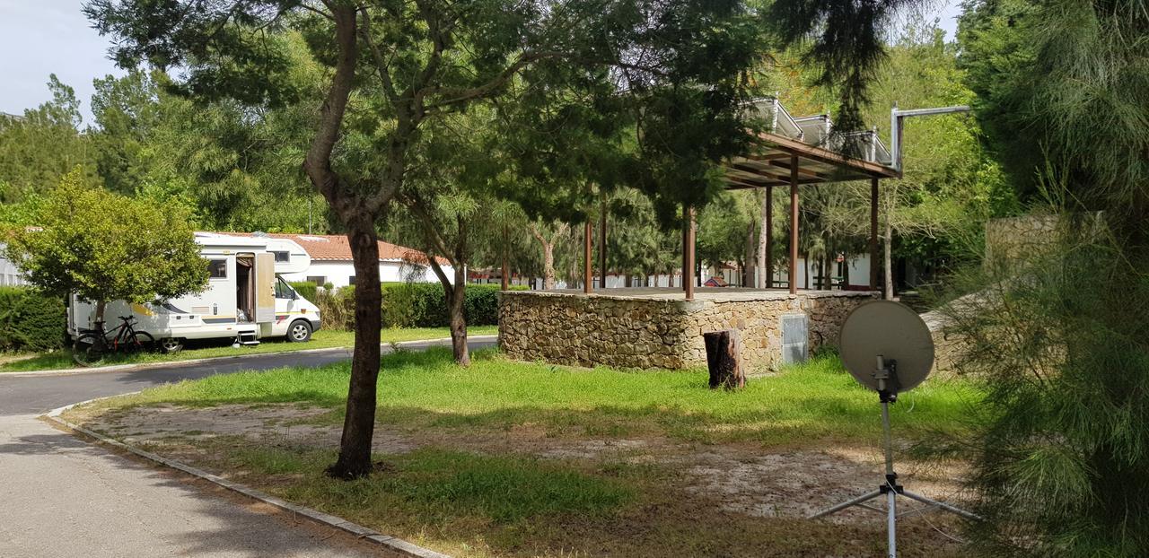 Camping Paloma طريفة المظهر الخارجي الصورة